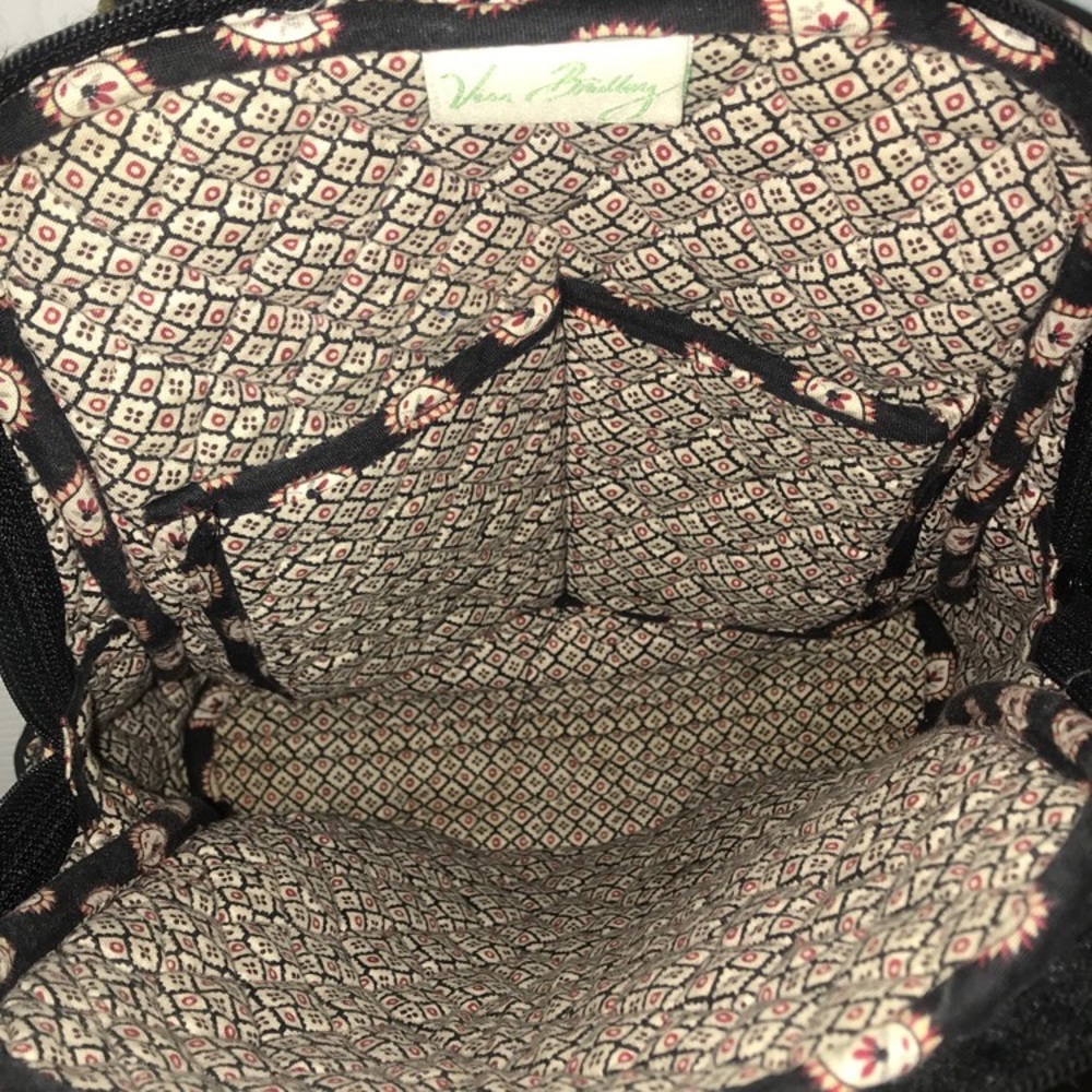 Vera Bradley small backpack